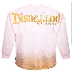 Disneyland Spirit Jersey